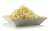 Extra Mozzarella Cheese