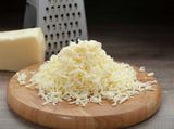 Mozzarella Cheese