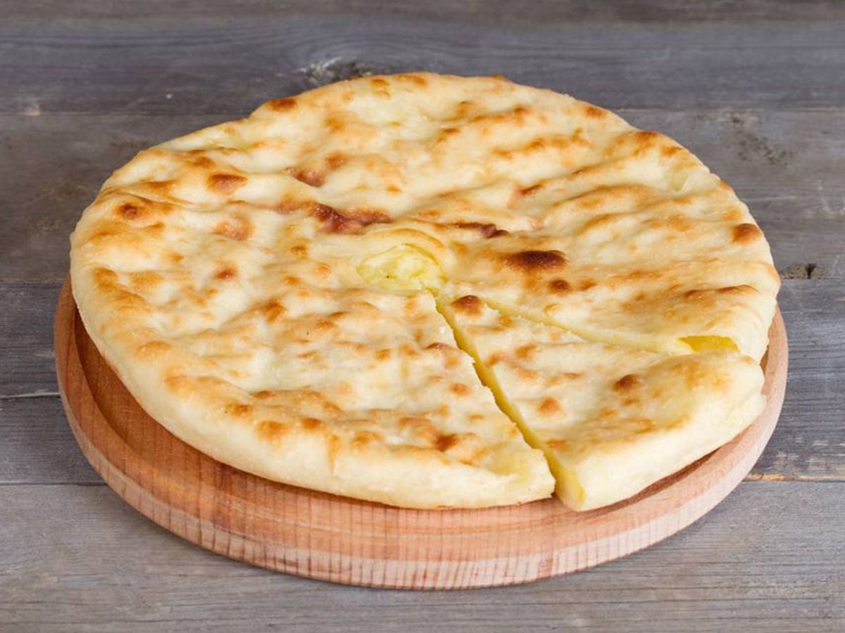 Mozica Pie