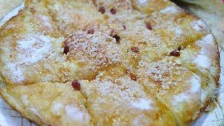 Custard Pie