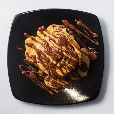Cinnabon Mix
