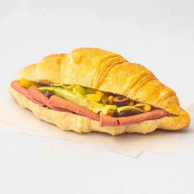Mr.croissant photo 3
