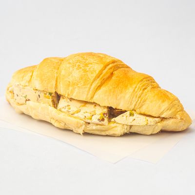 Halawa croissant