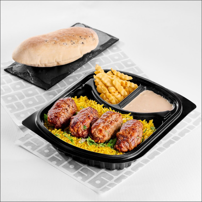 Tarb Meal