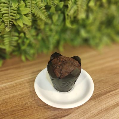 Muffins chocolate