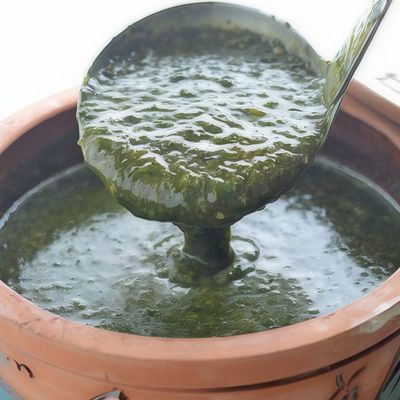Green Molokhia