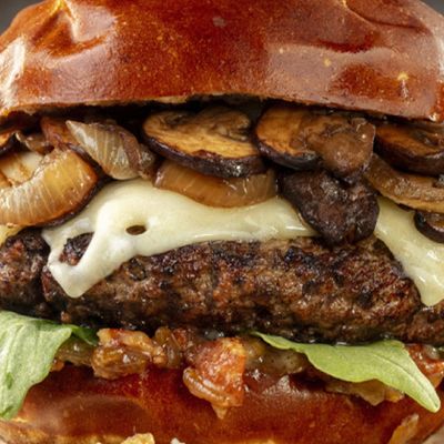 Burger West photo 10