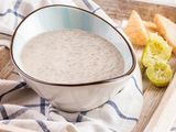 Mushroom Soup