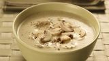 Mushroom Soup