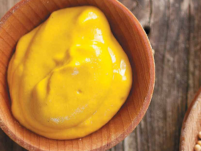 Mustard Sauce