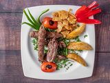 Mutton Mix