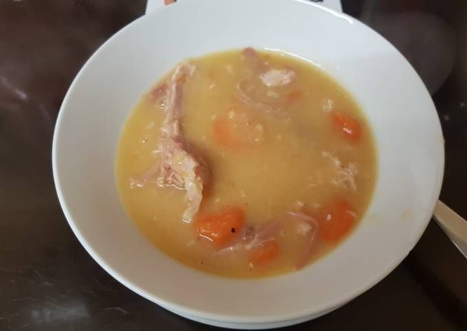 Shank Soup