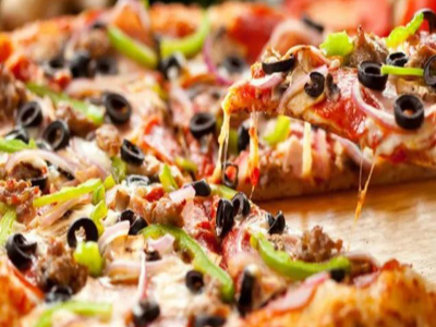 Abo Salah Oriental Pizza