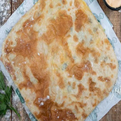 Corned Beef Pie
