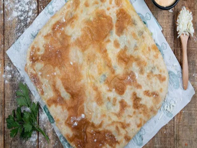 Tuna Pie