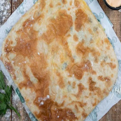 Seafood Saroukh