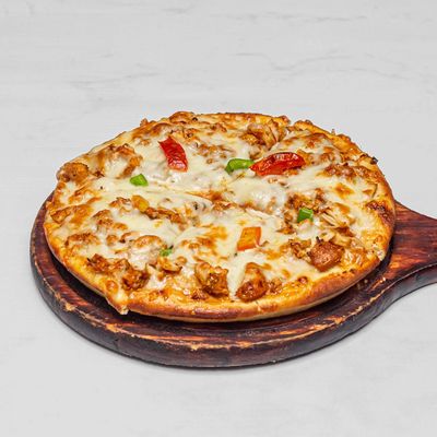 Italian Pizza Roll Zinger Supreme