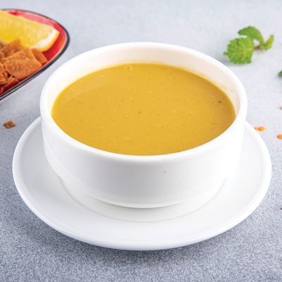 Lentil Soup