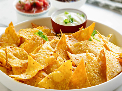 Nachos