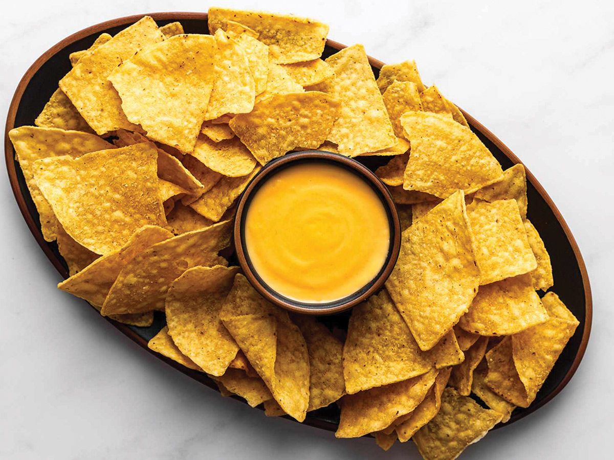 NACHOS