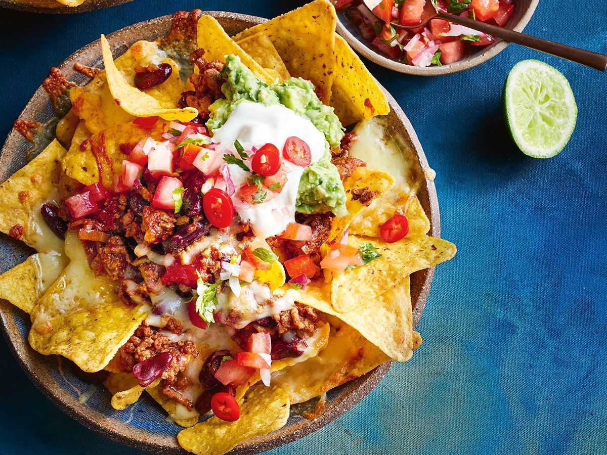 Nachos