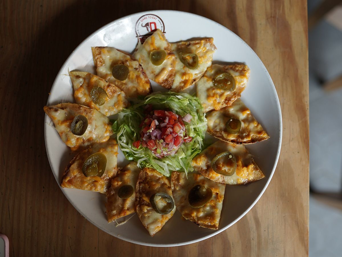 Nachos