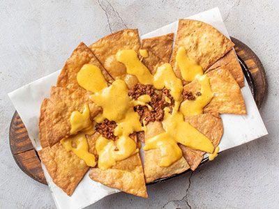 Nachos