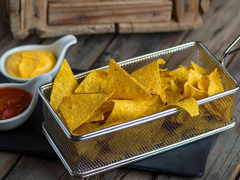 Nachos