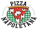 Fungi Pizza