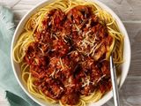 Neapolitana Pasta