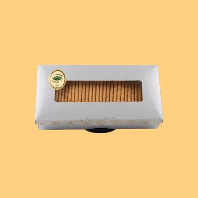 Nashader biscuit box