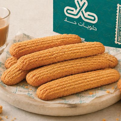 Classic Nashader Biscuits KG