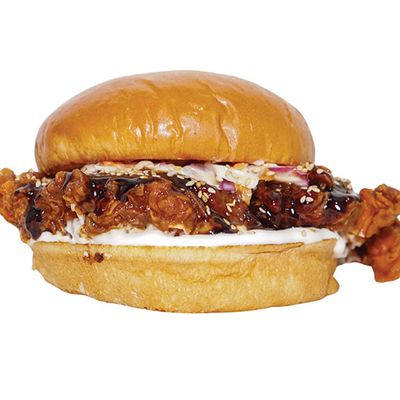 Nashville Teriyaki