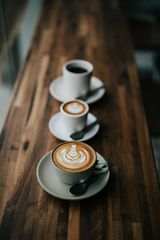 Double Macchiato