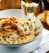 Negresco Pasta