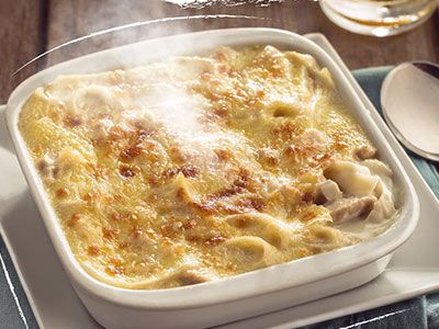Chicken Negresco