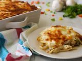Negresco Pasta