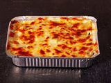 Negresco Casserole