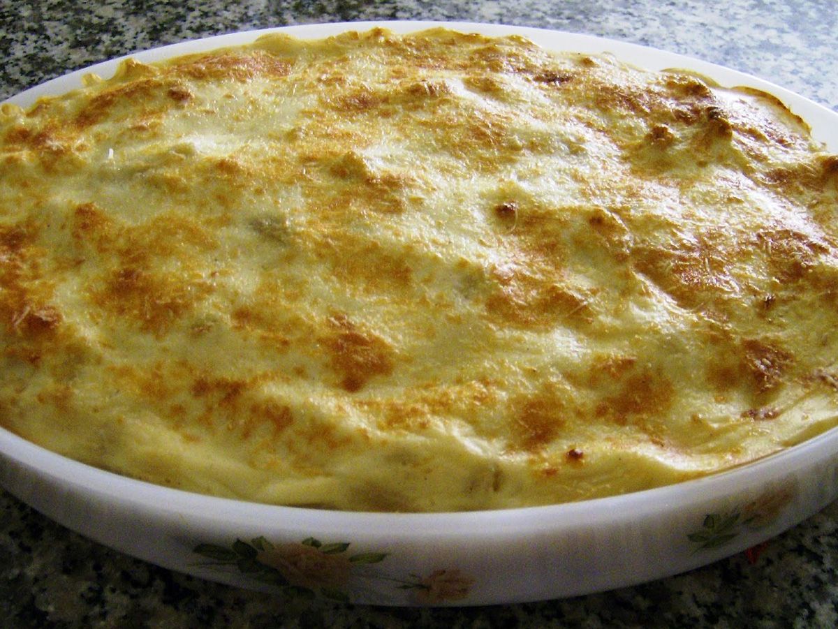 Negresco Pasta