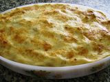 Negresco Pasta