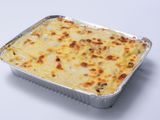 Negresco Pasta