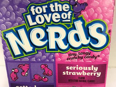 Nerds