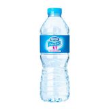small mineral water