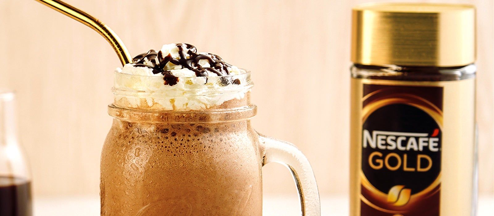 Iced Mocha
