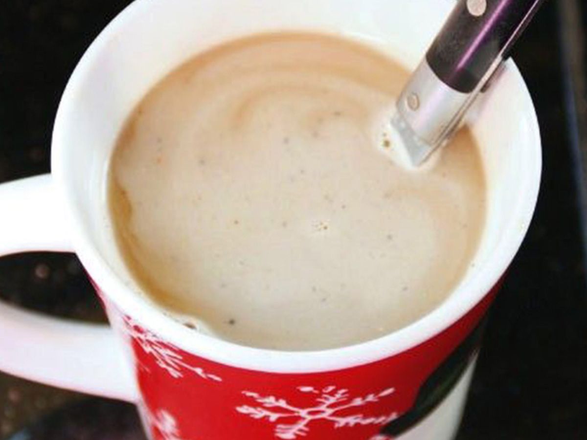 Nescafe
