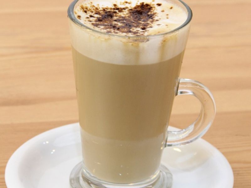 Nescafe