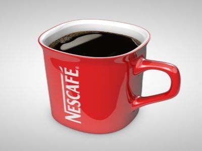 Nescafe Black