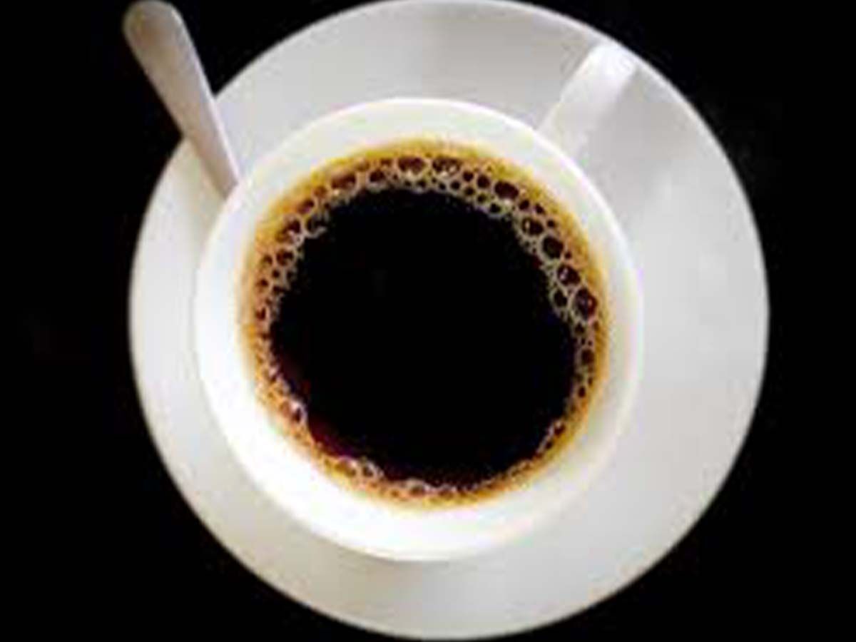 Nescafe Black