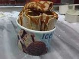Nescafe Ice Cream