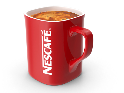 Nescafe